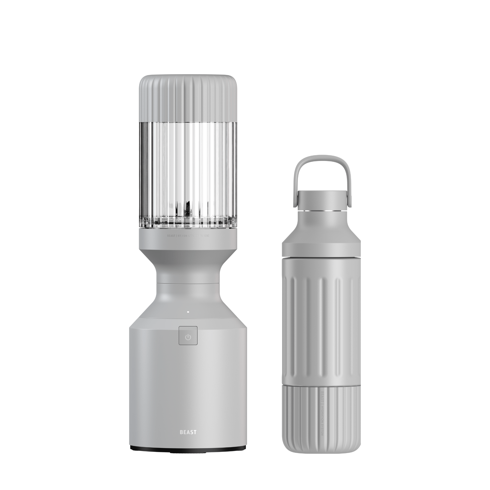 Beast Blender Tonal
