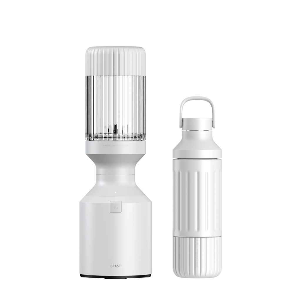 Beast Blender Tonal