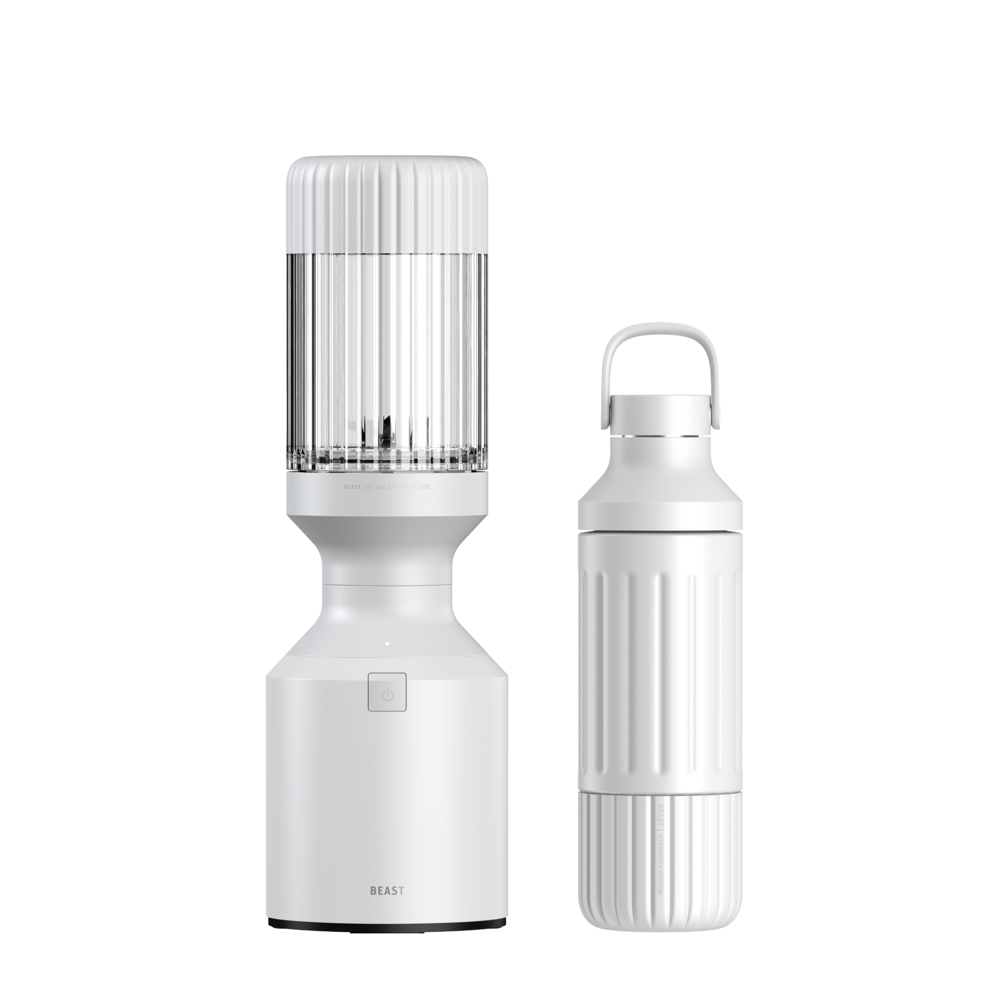 Beast Blender Tonal