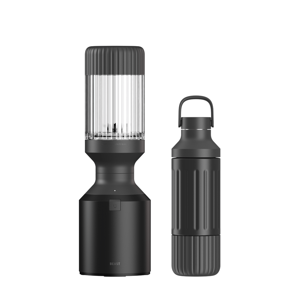 Beast Blender Tonal