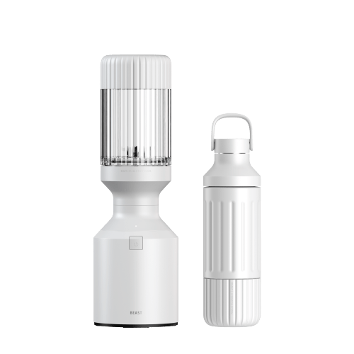 Beast Blender Tonal
