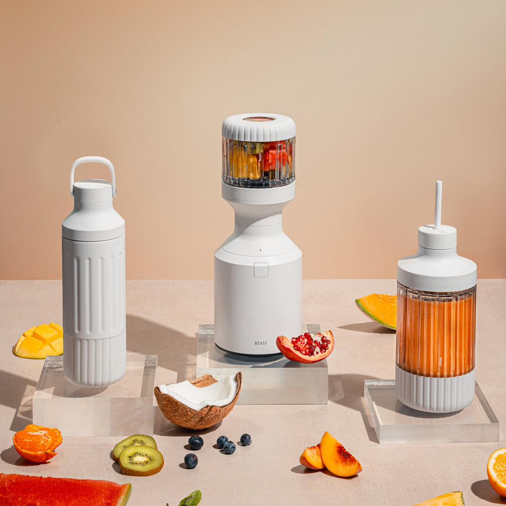Beast Blender Tonal
