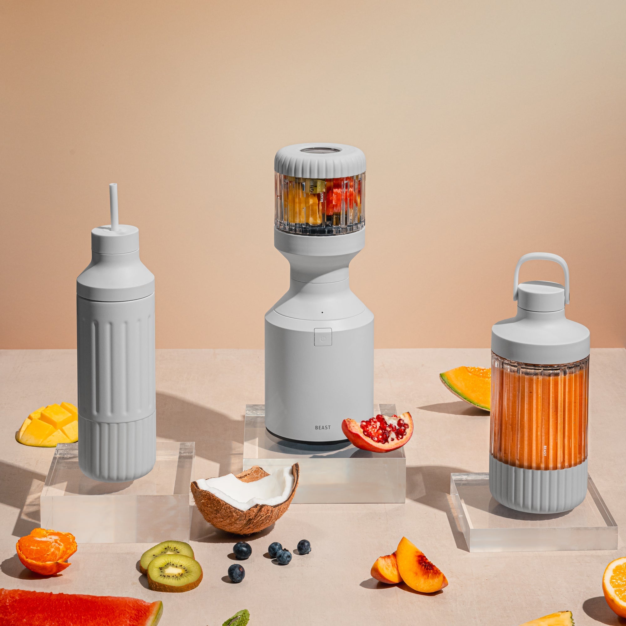 Beast Blender Tonal