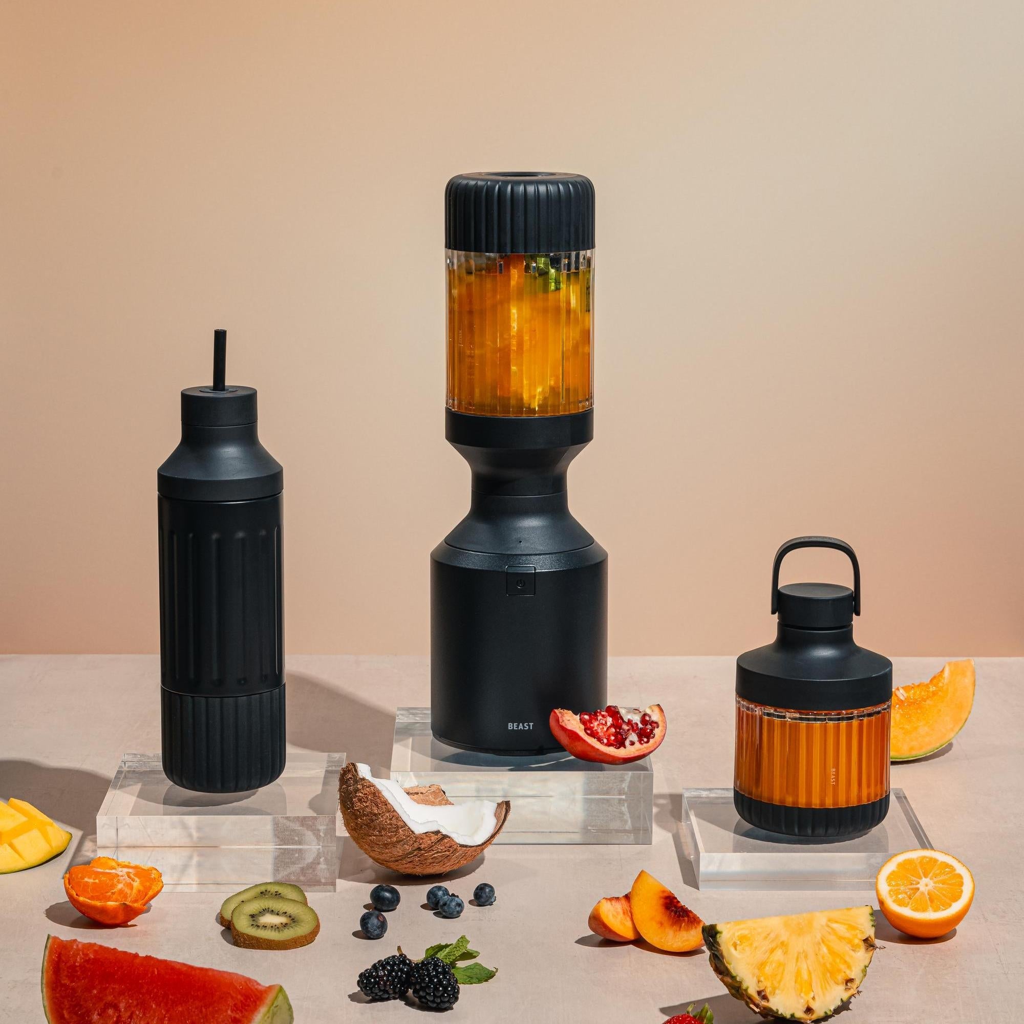 Beast Blender Tonal