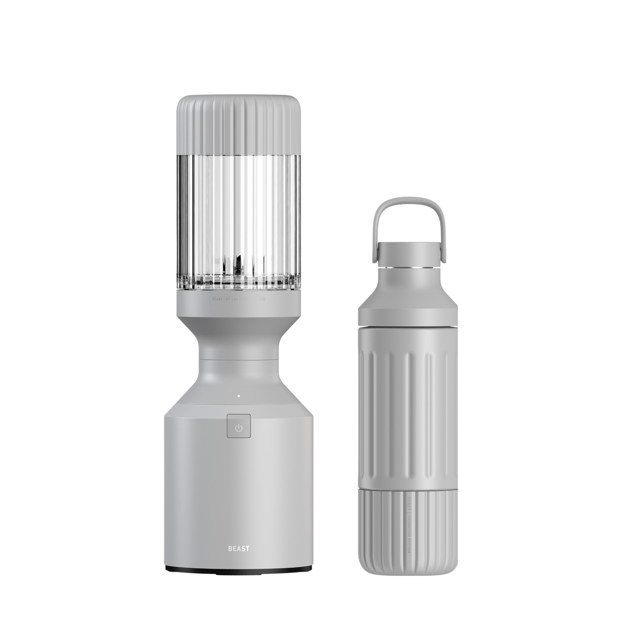 Beast Blender Tonal