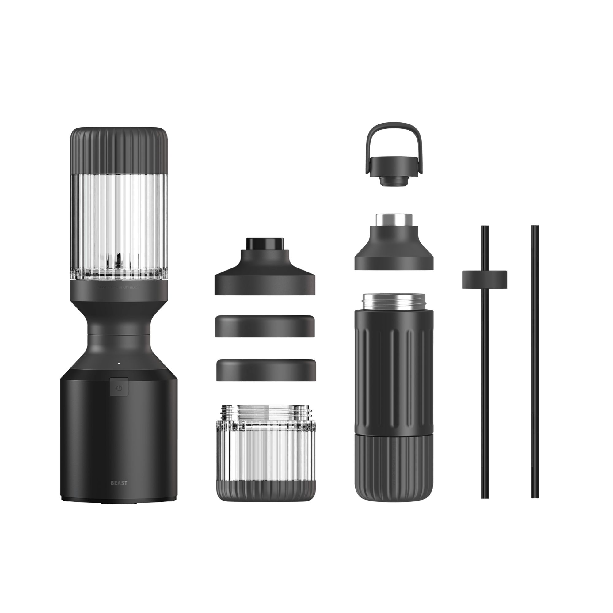 Beast Blender Tonal