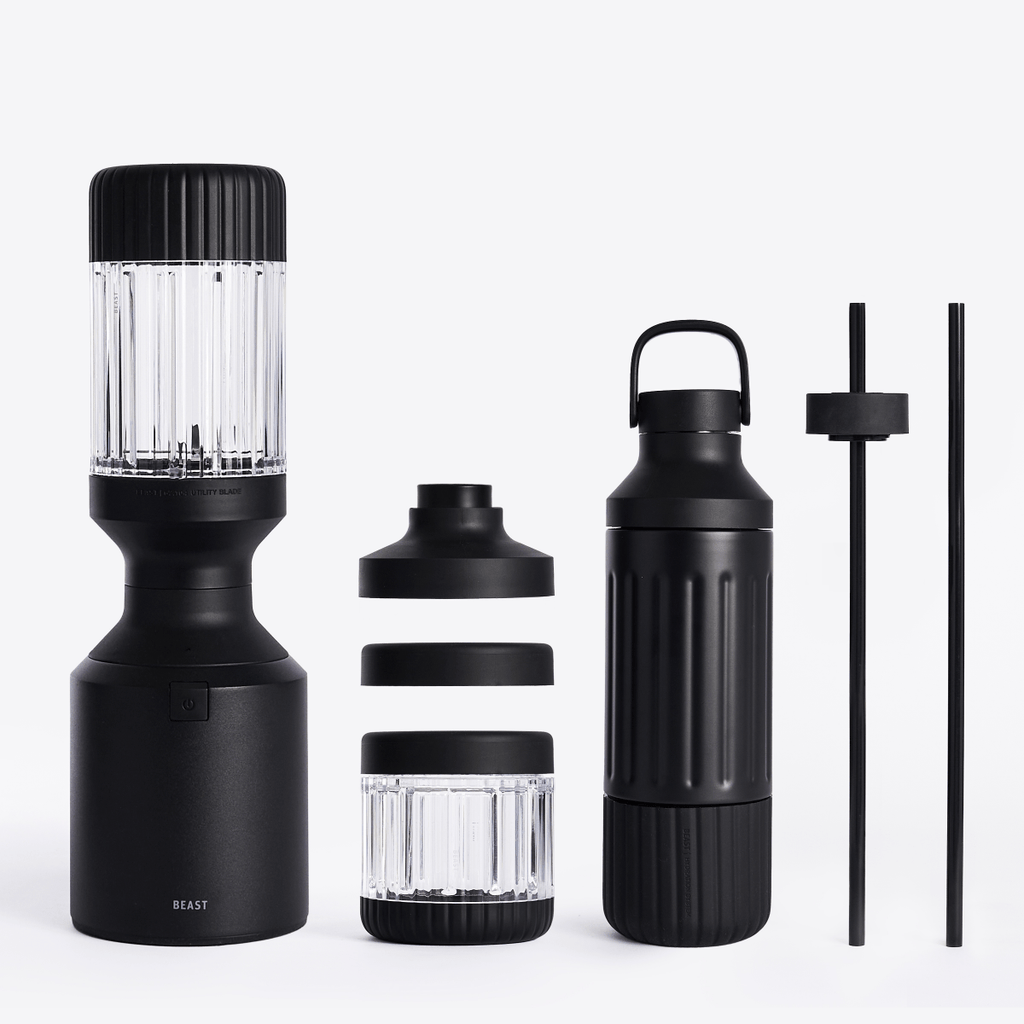 Beast Blender Tonal