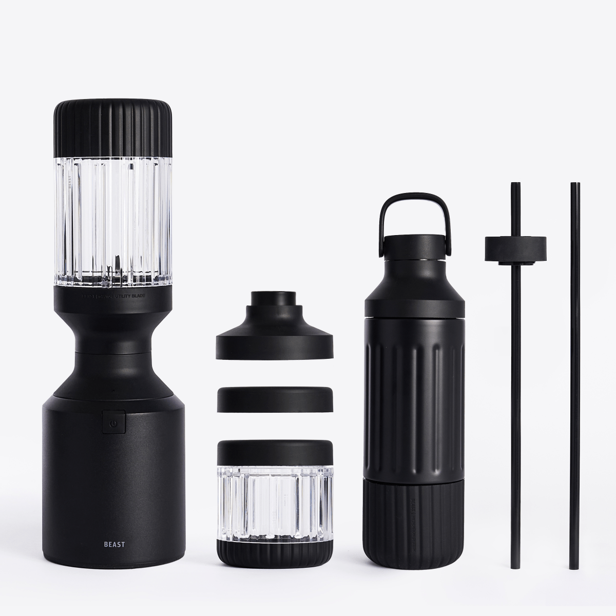 Beast Blender Tonal
