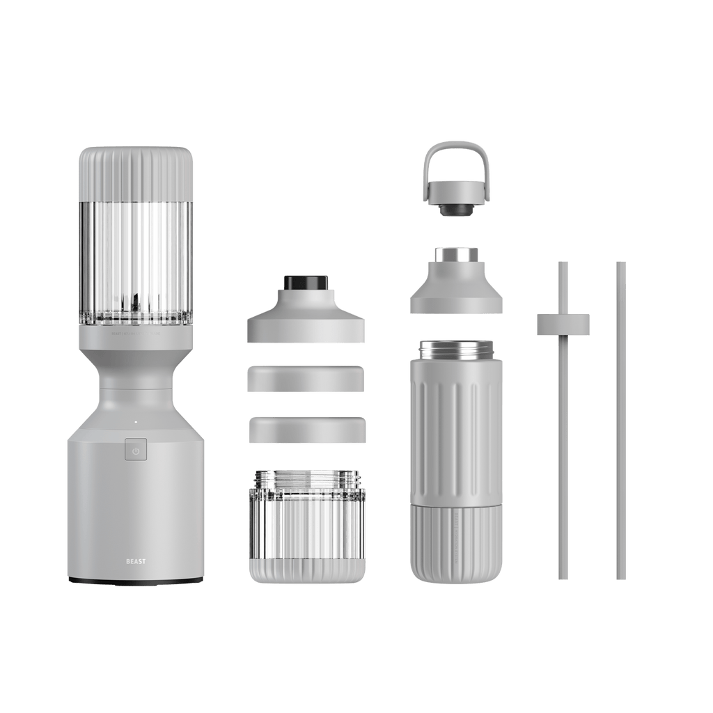 Beast Blender Tonal
