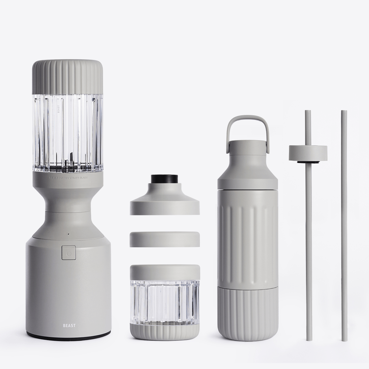 Beast Blender Tonal