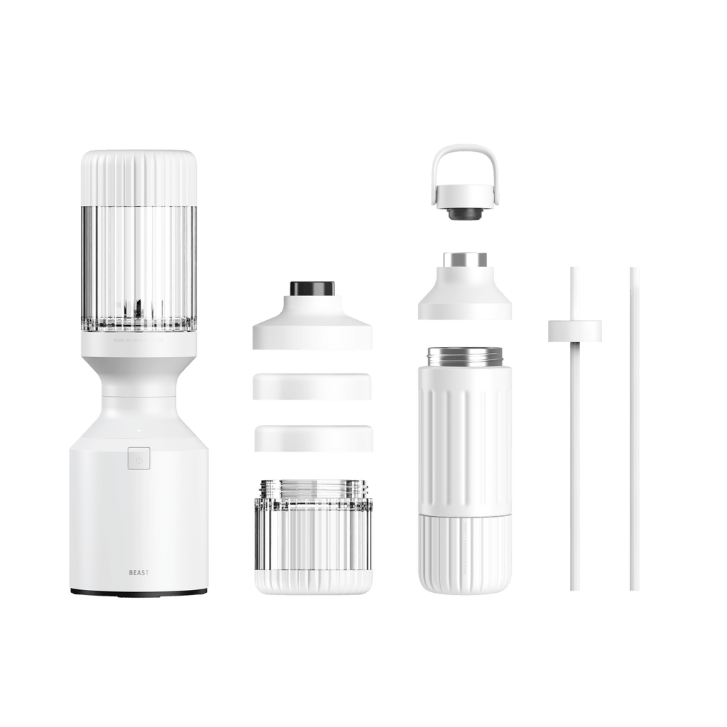Beast Blender Tonal
