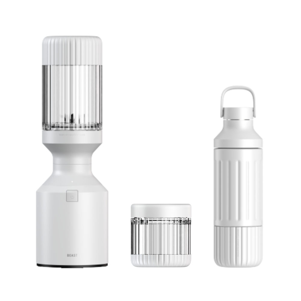 Beast Blender Tonal