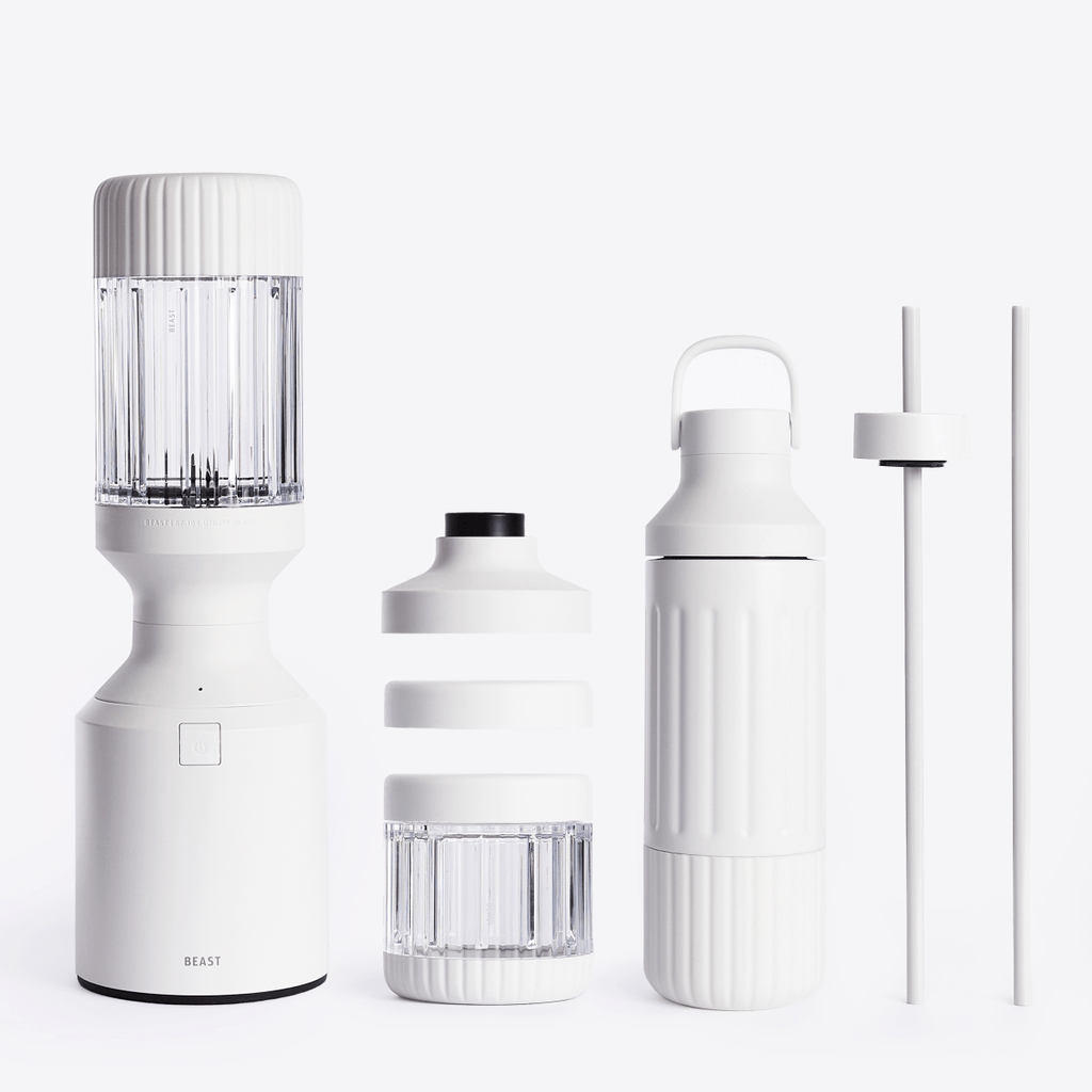 Beast Blender Tonal