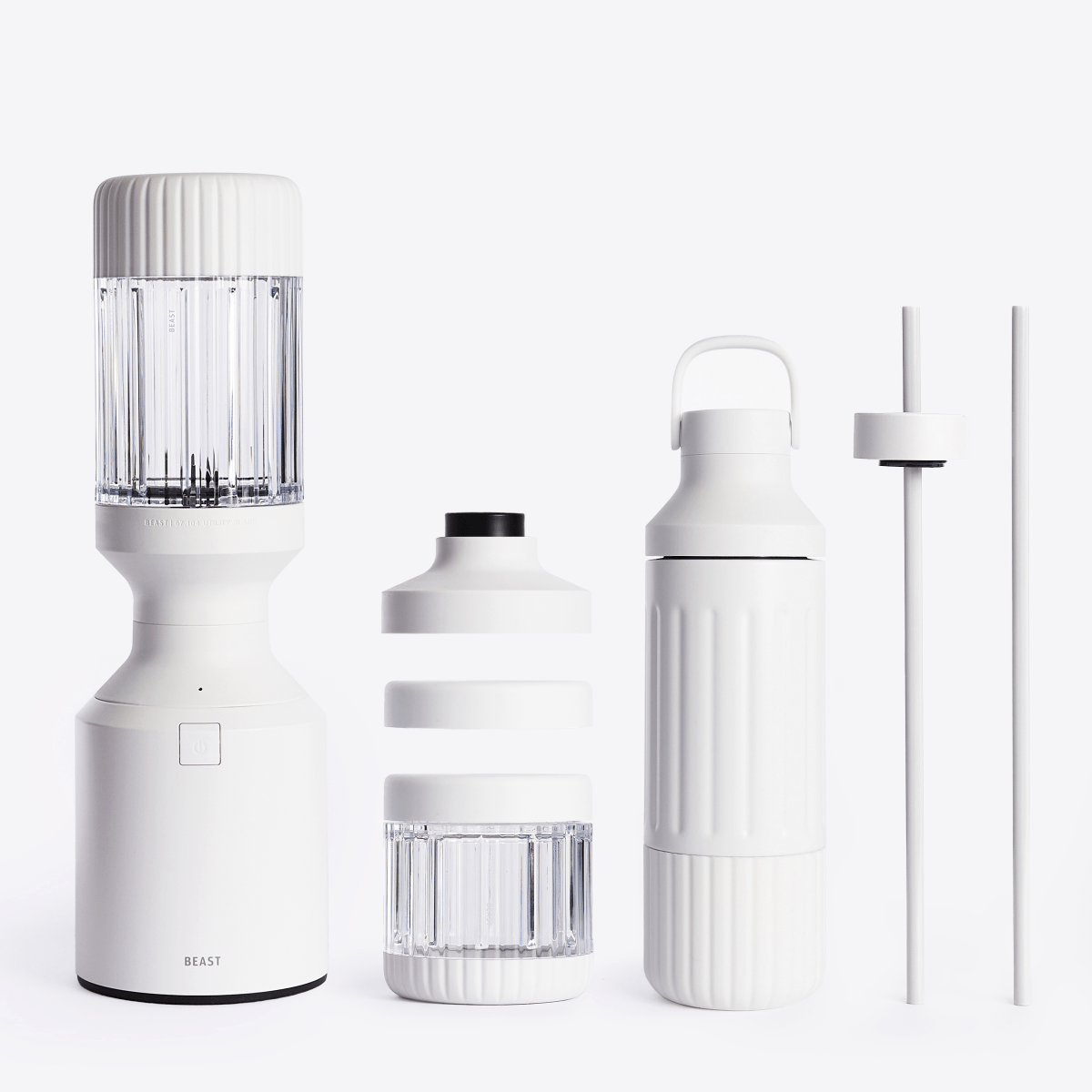Beast Blender Tonal