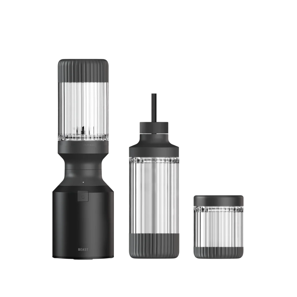 Beast® Mighty 850 Plus