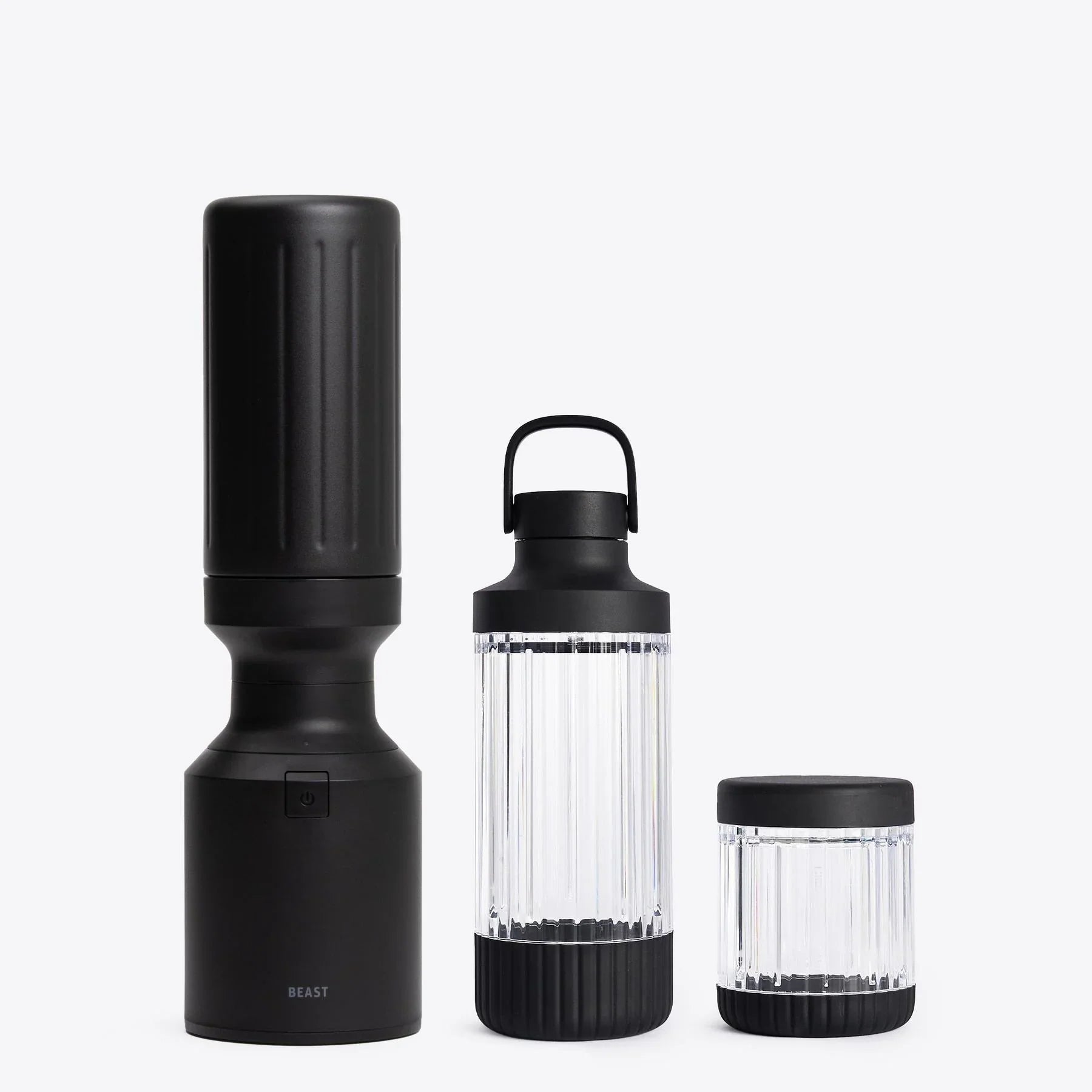 B12MSH-BK | Carbon Black
