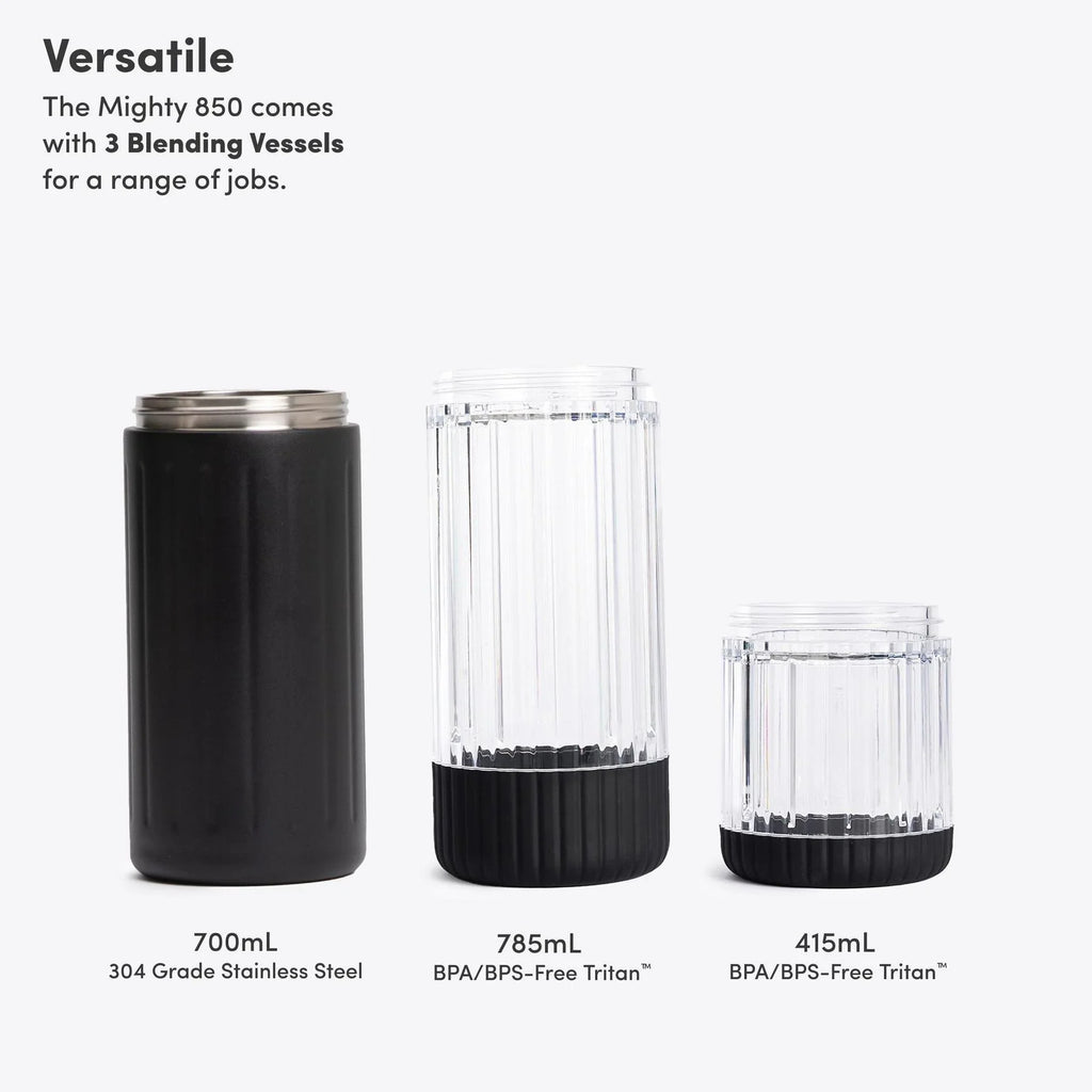 B12MSH-BK | Carbon Black