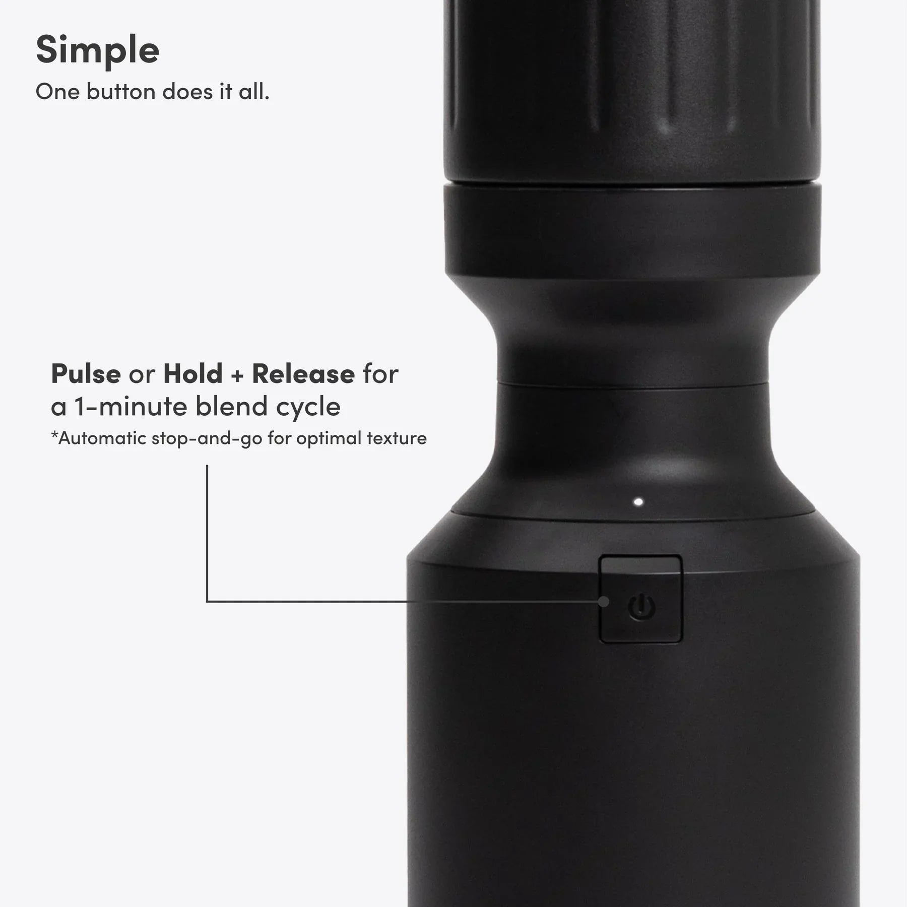 B12MSH-BK | Carbon Black