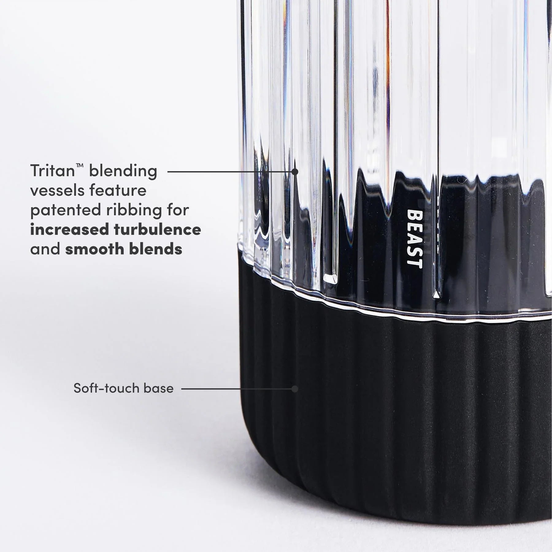 B12MSH-BK | Carbon Black