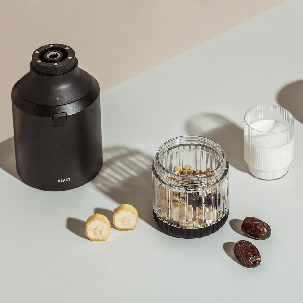 Beast Blender Tonal