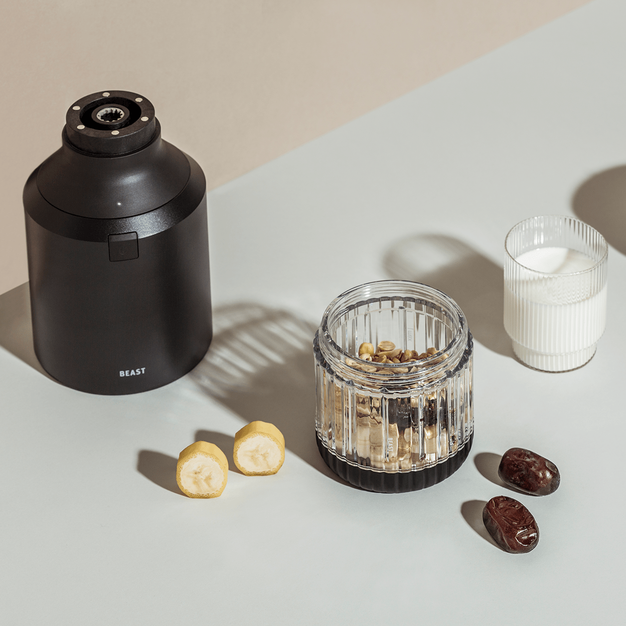 Beast Blender Tonal