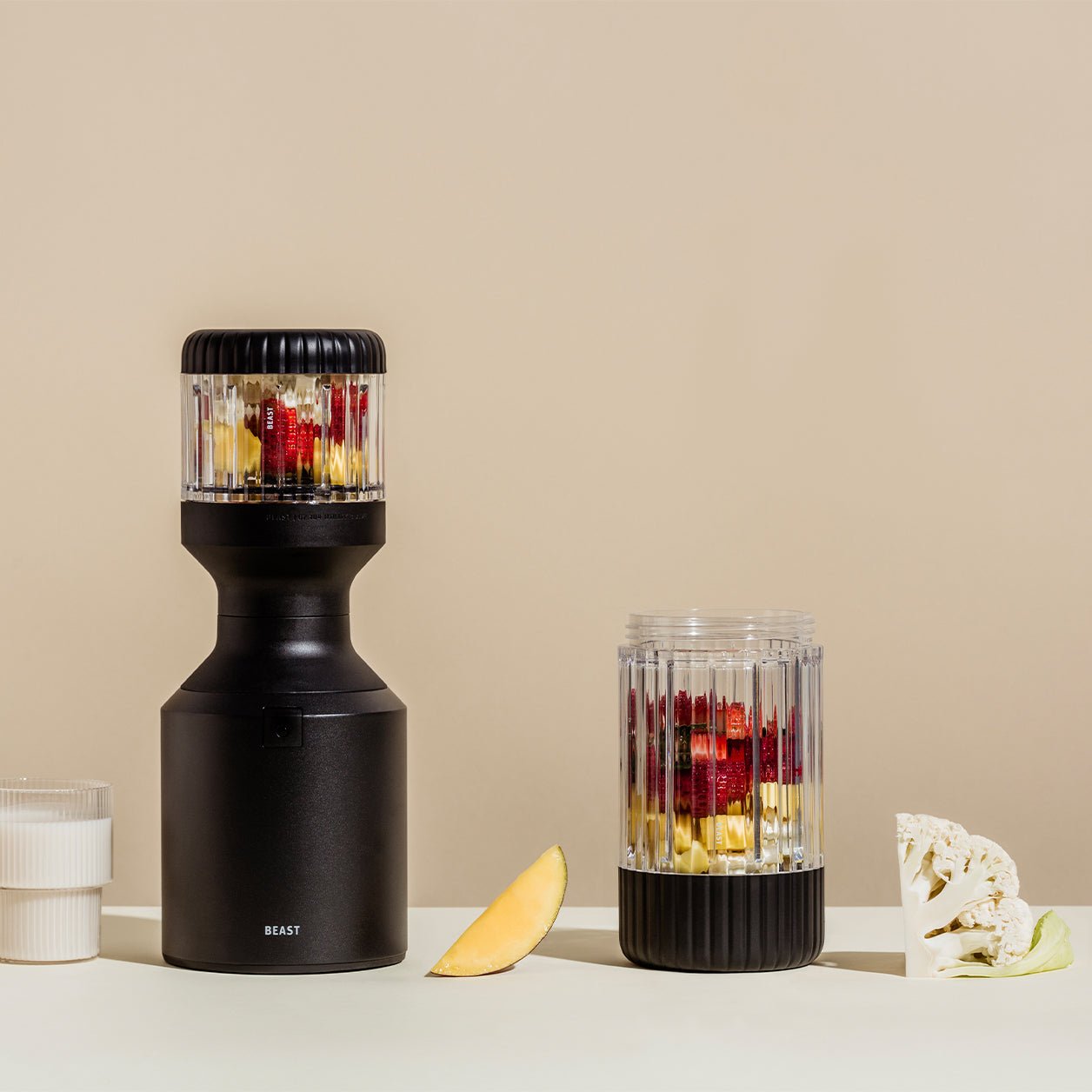 Beast Blender Tonal