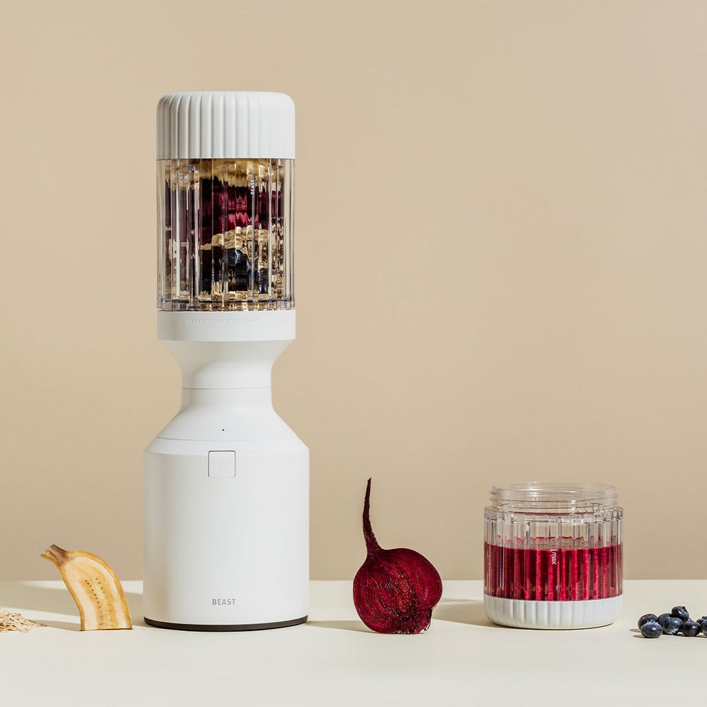 Beast Blender Tonal