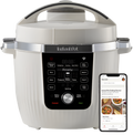 Instant Pot® Pro Max Smart 6QT Multi-Cooker, front view