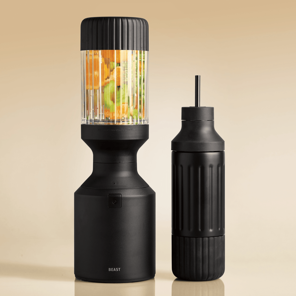 Beast Blender Tonal