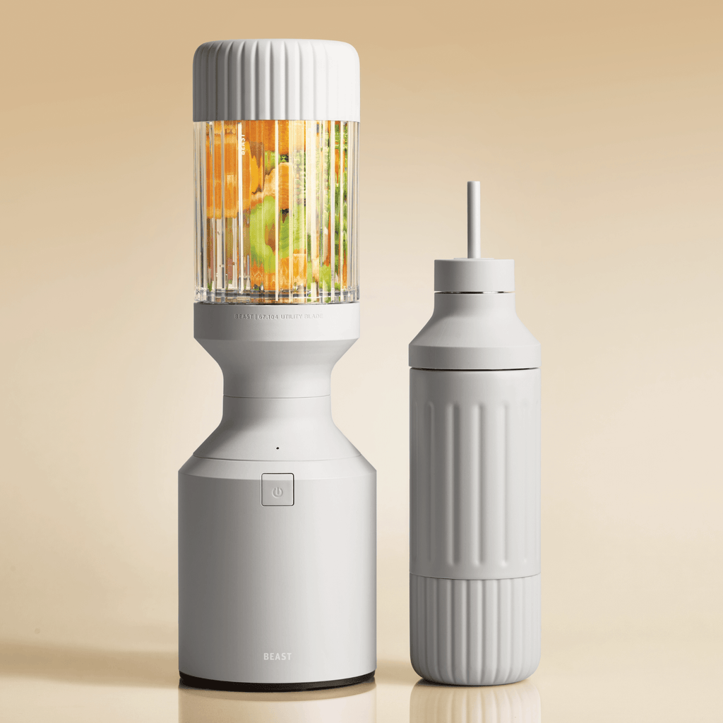 Beast Blender Tonal
