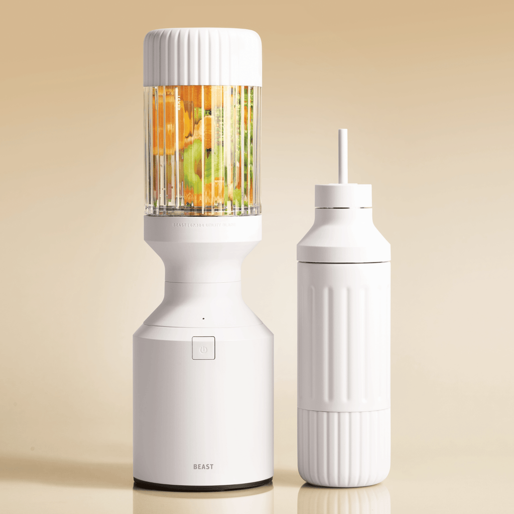 Beast Blender Tonal