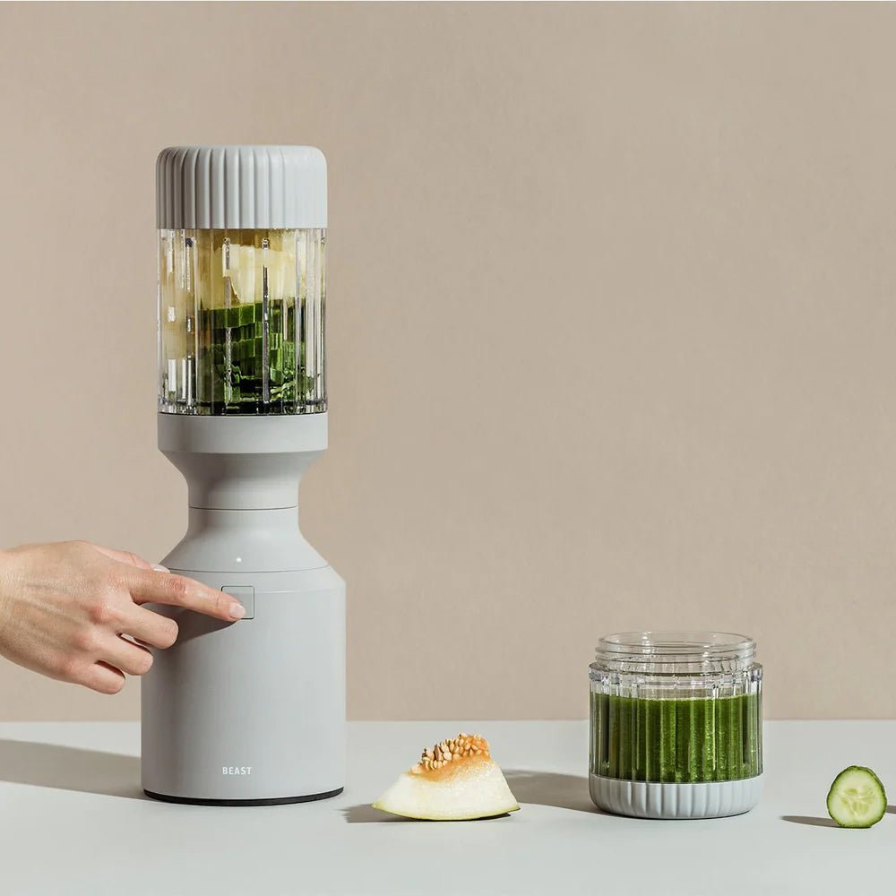 Beast Blender Tonal