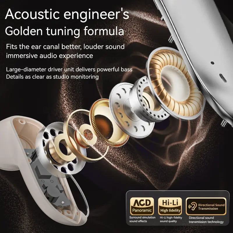 Monster Ear Buds