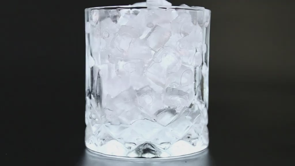 Countertop Chewable Nugget Ice Maker